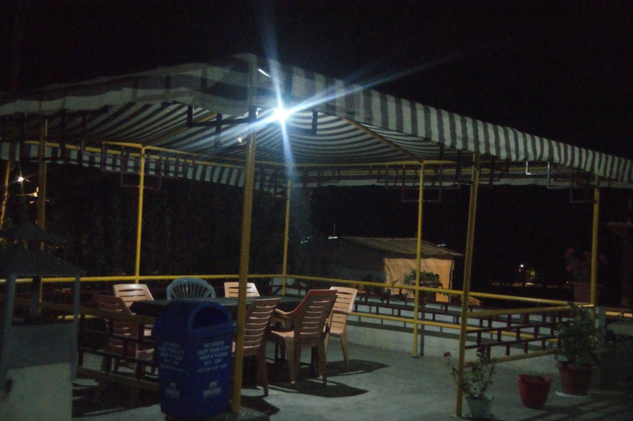 Chandan Guest House Leh Exterior foto